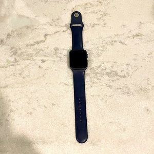 Mens iWatch series 2 - Smartwatch